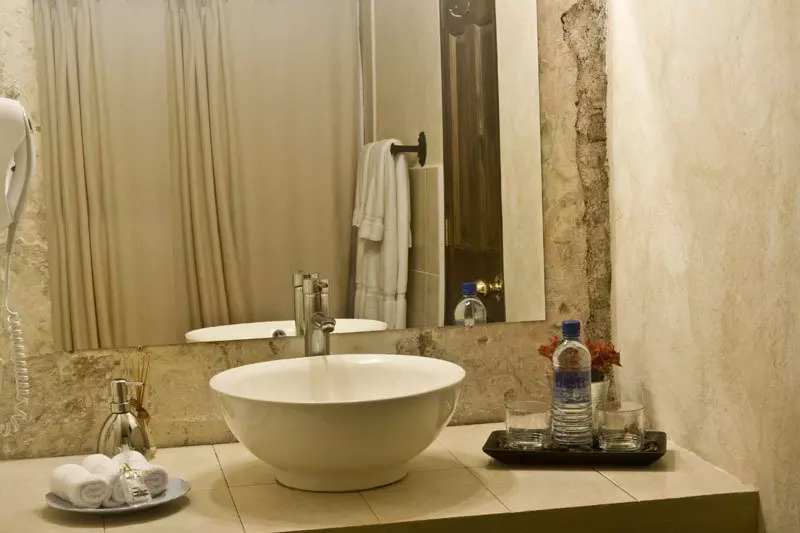 Fotos del hotel Las Iglesias:  3