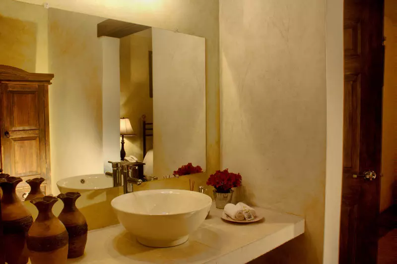 Fotos del hotel Las Iglesias:  9