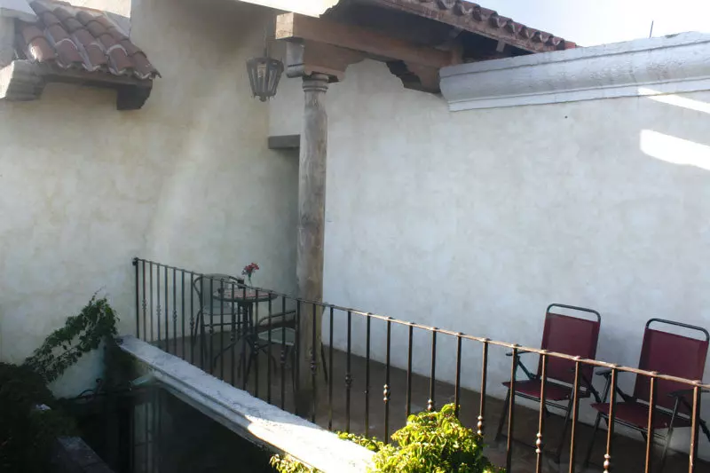 Fotos del hotel Las Iglesias:  2