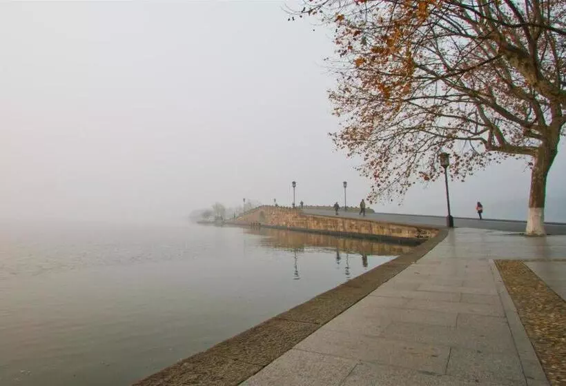 Fotos del hotel Metropolo Hangzhou Huanglong Sports Center Wensan Road:  12