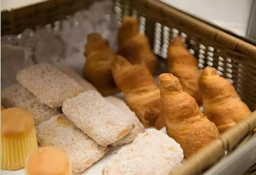 Fotos del hotel Metropolo Hangzhou Huanglong Sports Center Wensan Road:  10