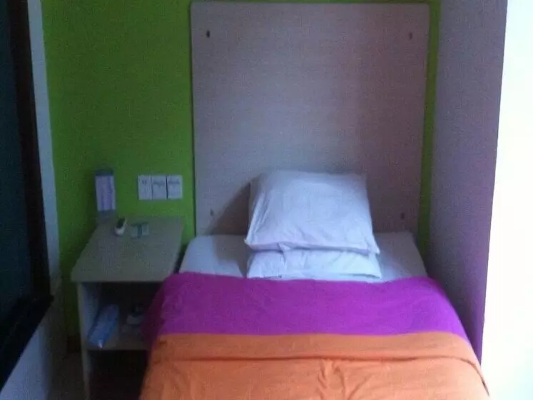 Fotos del hotel Metropolo Hangzhou Huanglong Sports Center Wensan Road:  2