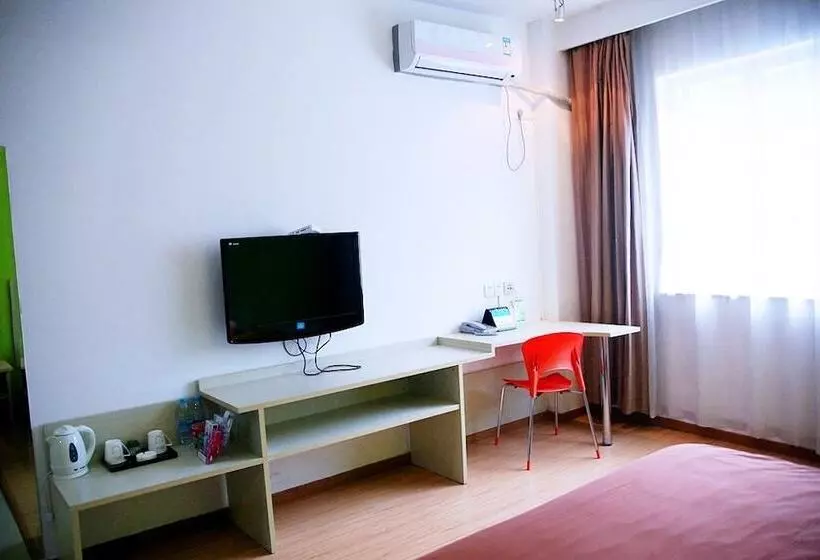 Fotos del hotel Metropolo Hangzhou Huanglong Sports Center Wensan Road:  20