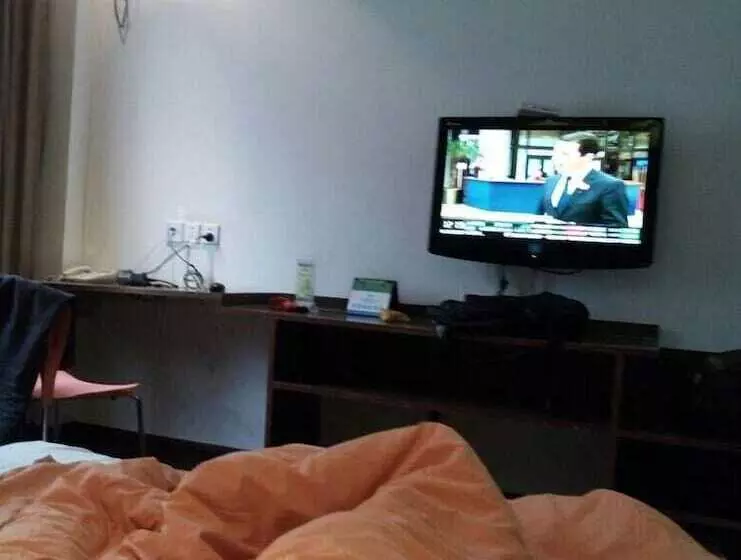 Fotos del hotel Metropolo Hangzhou Huanglong Sports Center Wensan Road:  33