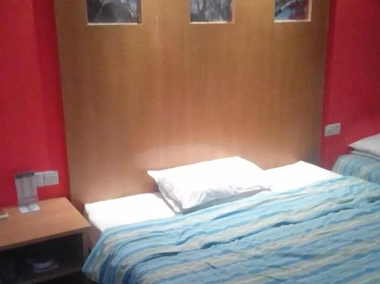 Fotos del hotel Metropolo Hangzhou Huanglong Sports Center Wensan Road:  37