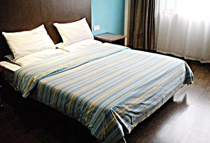Fotos del hotel Metropolo Hangzhou Huanglong Sports Center Wensan Road:  42