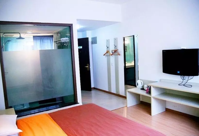Fotos del hotel Metropolo Hangzhou Huanglong Sports Center Wensan Road:  46