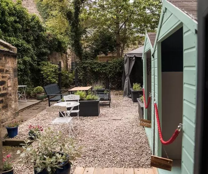 Fotos del hotel No. 11 Boutique  & Brasserie:  9