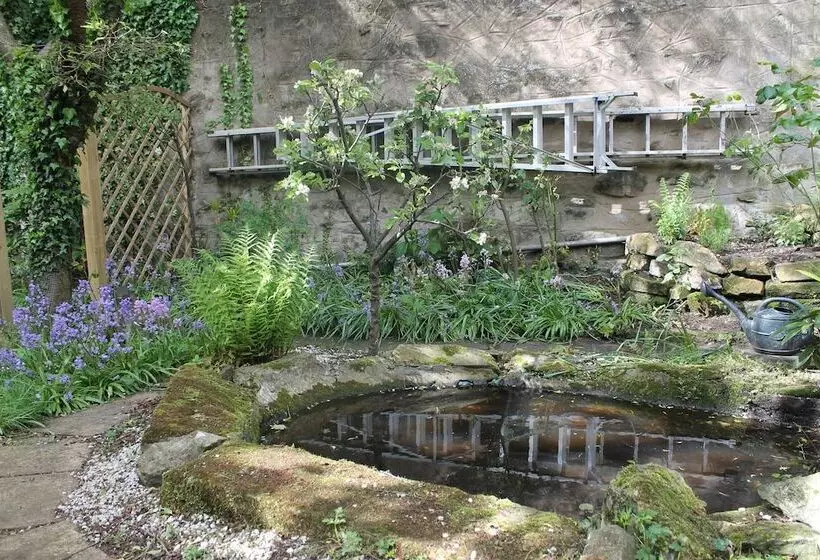 Fotos del hotel No. 11 Boutique  & Brasserie:  12