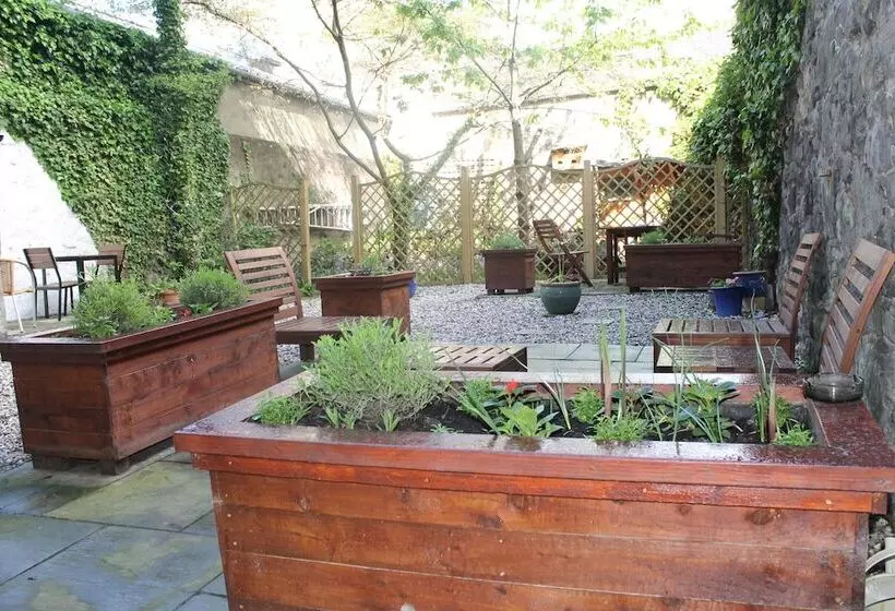 Fotos del hotel No. 11 Boutique  & Brasserie:  4