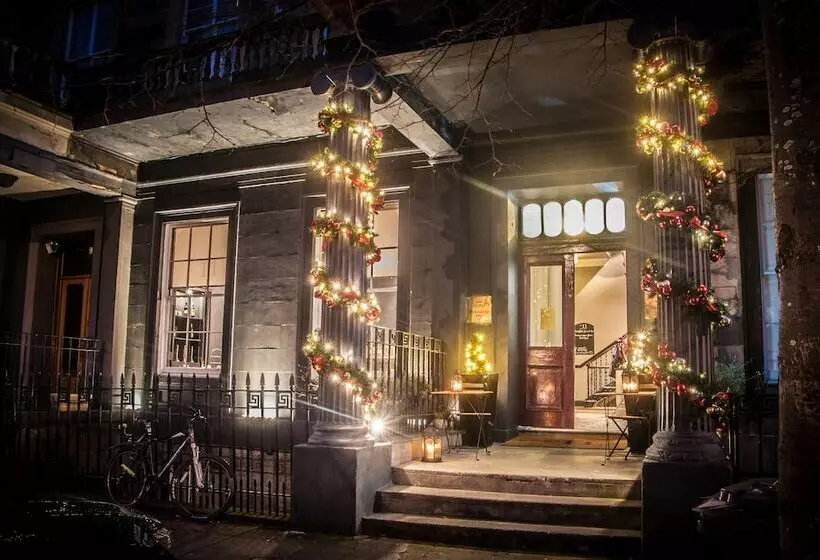 Fotos del hotel No. 11 Boutique  & Brasserie:  23