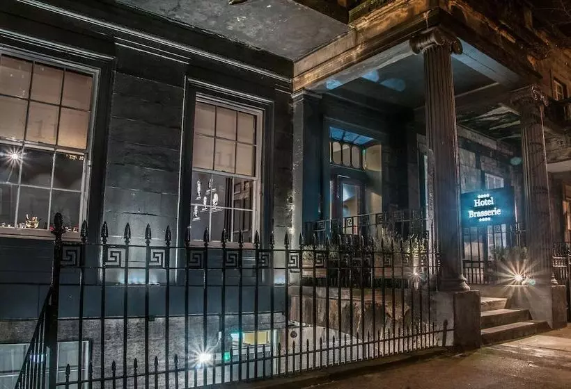 Fotos del hotel No. 11 Boutique  & Brasserie:  15