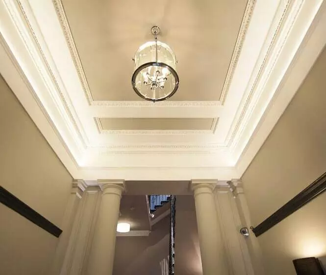 No. 11 Boutique  & Brasserie