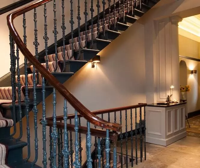 Fotos del hotel No. 11 Boutique  & Brasserie:  24