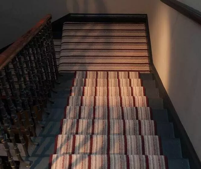 Fotos del hotel No. 11 Boutique  & Brasserie:  20