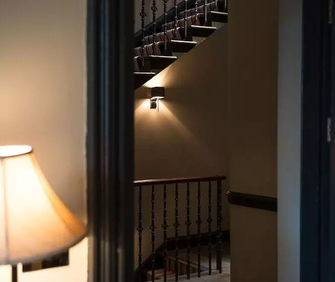 Fotos del hotel No. 11 Boutique  & Brasserie:  21