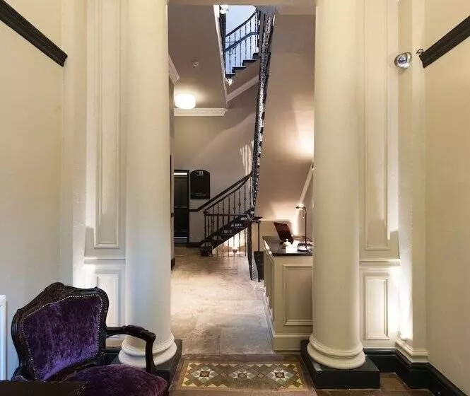 Fotos del hotel No. 11 Boutique  & Brasserie:  7