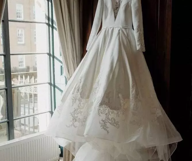 Fotos del hotel No. 11 Boutique  & Brasserie:  5