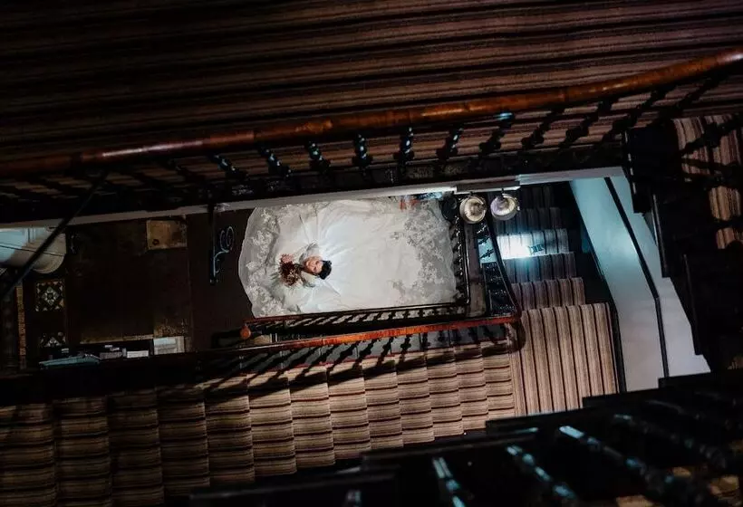 Fotos del hotel No. 11 Boutique  & Brasserie:  25