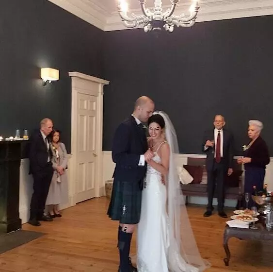 Fotos del hotel No. 11 Boutique  & Brasserie:  22