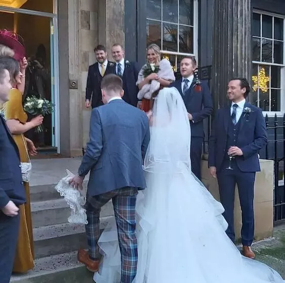 Fotos del hotel No. 11 Boutique  & Brasserie:  10