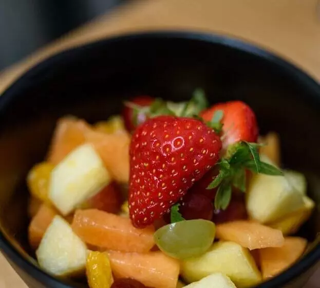 Fotos del hotel No. 11 Boutique  & Brasserie:  8