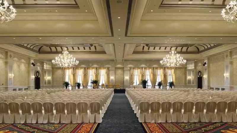 Fotos del hotel The Ritzcarlton Abu Dhabi, Grand Canal:  7