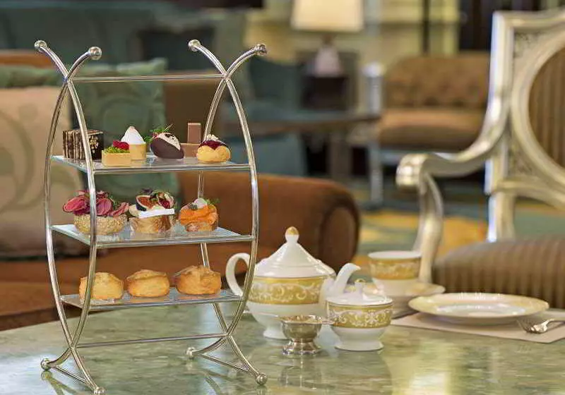 Fotos del hotel The Ritzcarlton Abu Dhabi, Grand Canal:  9