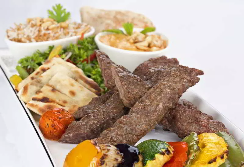 Fotos del hotel The Ritzcarlton Abu Dhabi, Grand Canal:  5