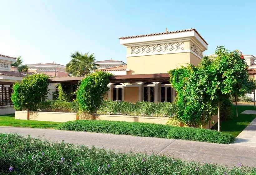 Fotos del hotel The Ritzcarlton Abu Dhabi, Grand Canal:  10