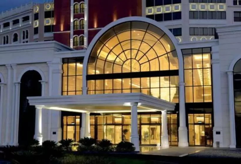 Fotos del hotel The Ritzcarlton Abu Dhabi, Grand Canal:  16