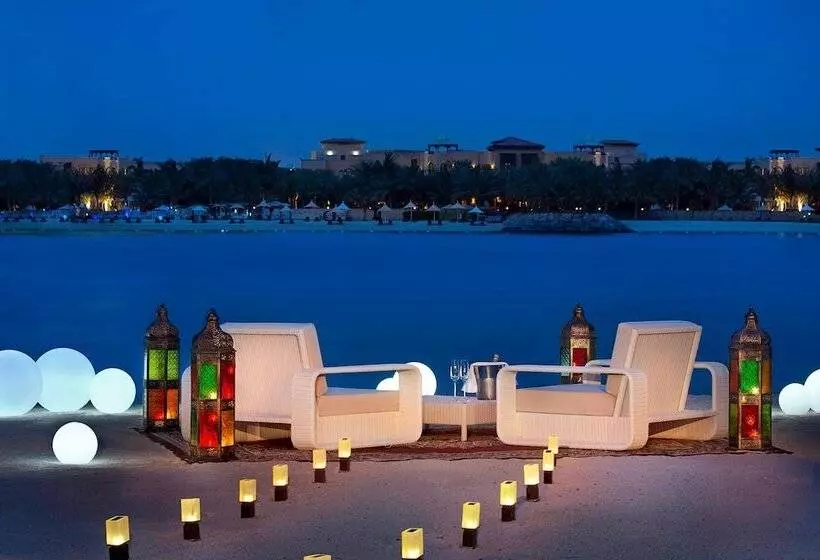 Fotos del hotel The Ritzcarlton Abu Dhabi, Grand Canal:  14