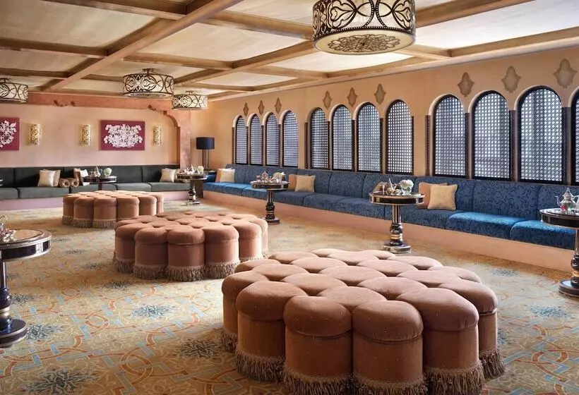 Fotos del hotel The Ritzcarlton Abu Dhabi, Grand Canal:  2