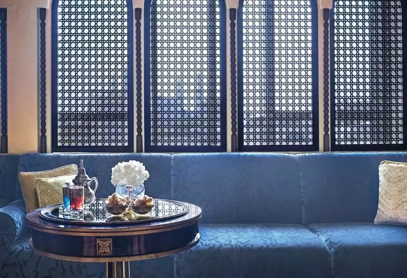 Fotos del hotel The Ritzcarlton Abu Dhabi, Grand Canal:  17