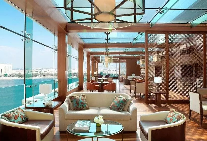 Fotos del hotel The Ritzcarlton Abu Dhabi, Grand Canal:  8