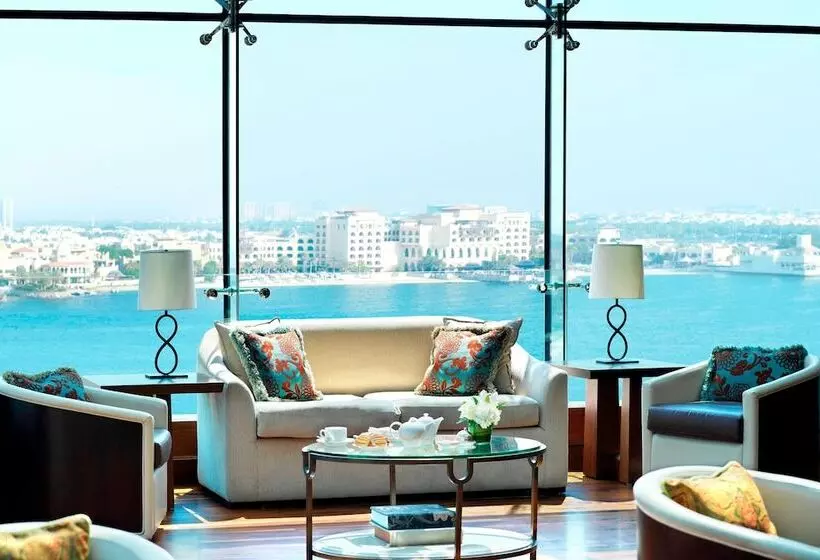 Fotos del hotel The Ritzcarlton Abu Dhabi, Grand Canal:  21