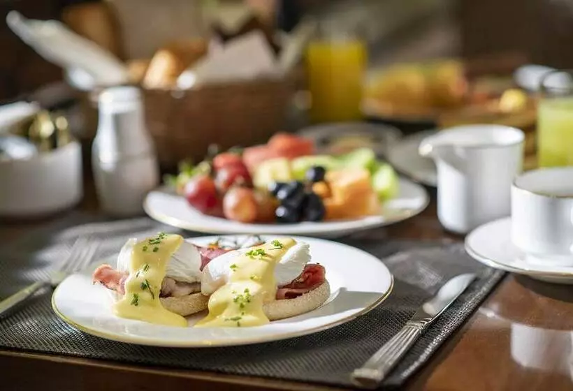 Fotos del hotel The Ritzcarlton Abu Dhabi, Grand Canal:  13