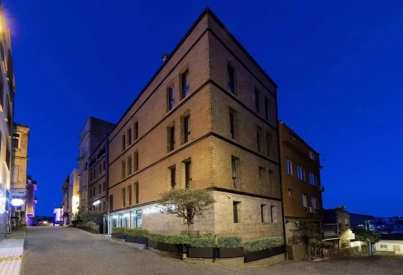 Fotos del hotel Pera Orient Suites:  15