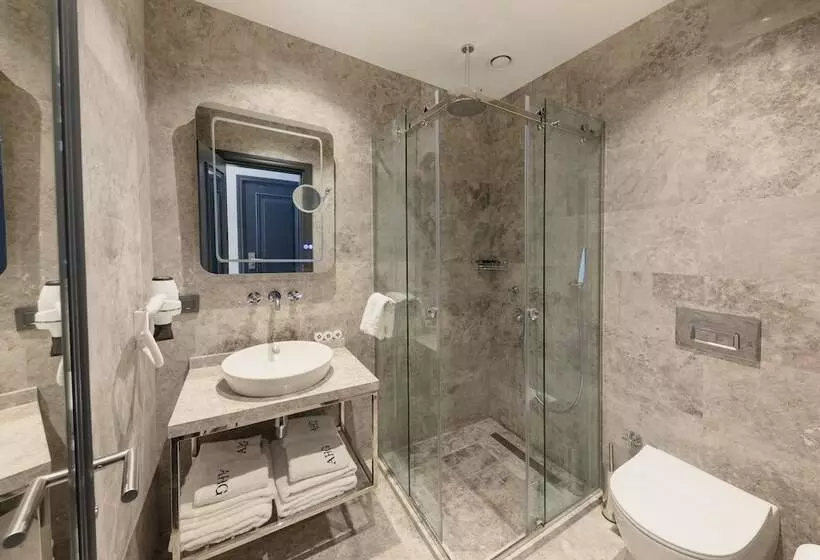 Fotos del hotel Pera Orient Suites:  7