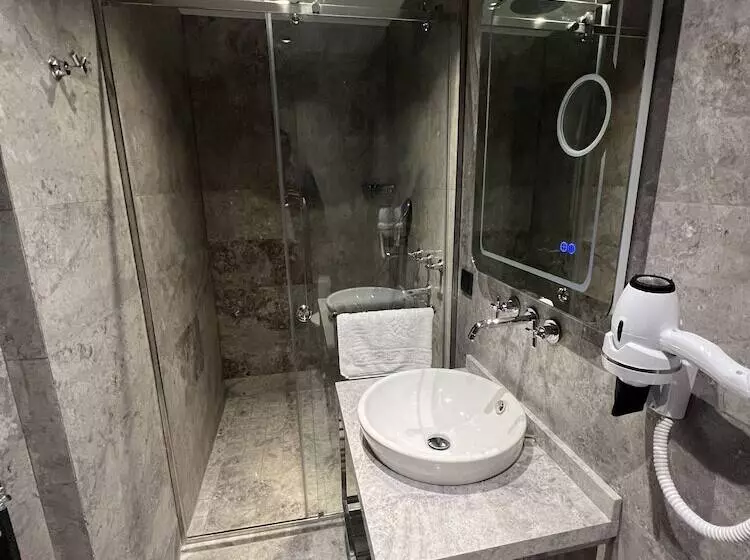 Fotos del hotel Pera Orient Suites:  13