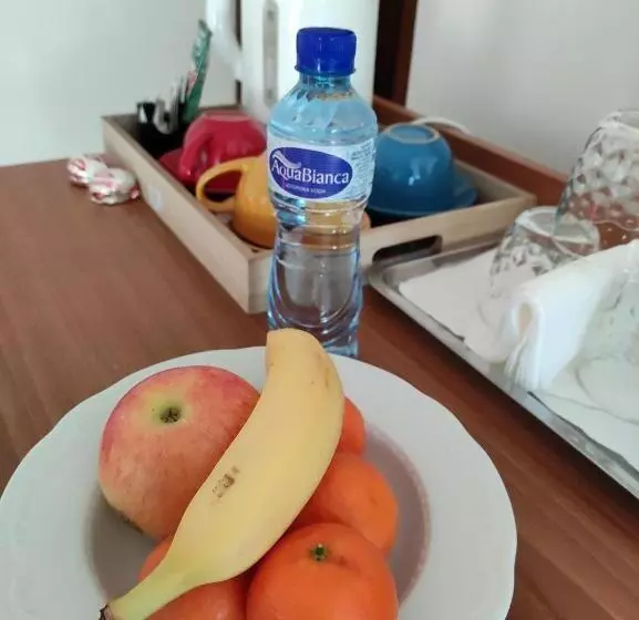 Fotos del hotel Ambasador:  10