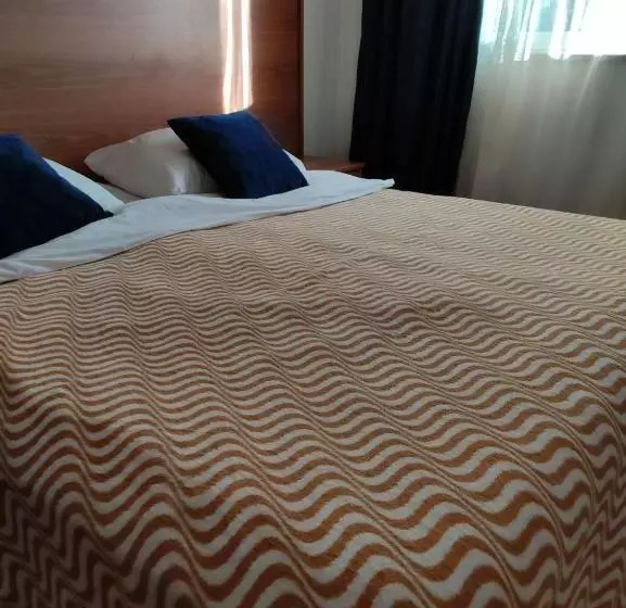 Fotos del hotel Ambasador:  15