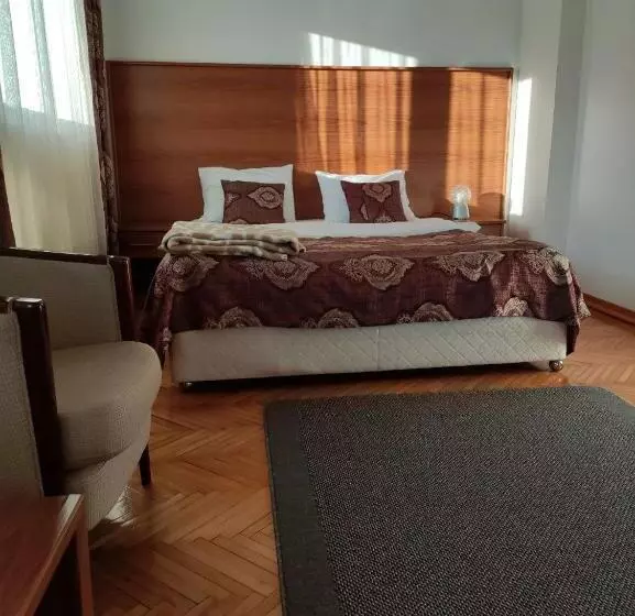 Fotos del hotel Ambasador:  23