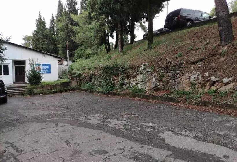 Fotos del hotel Ambasador:  11