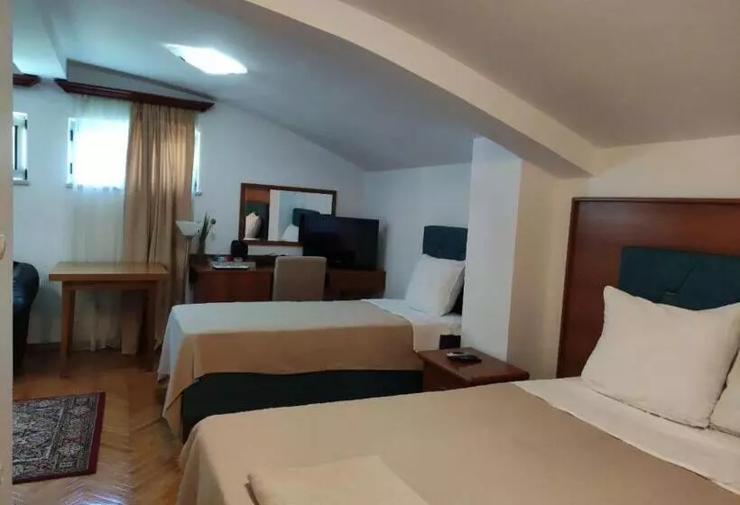 Fotos del hotel Ambasador:  14