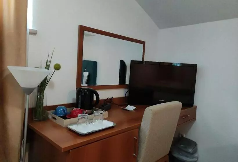 Fotos del hotel Ambasador:  25