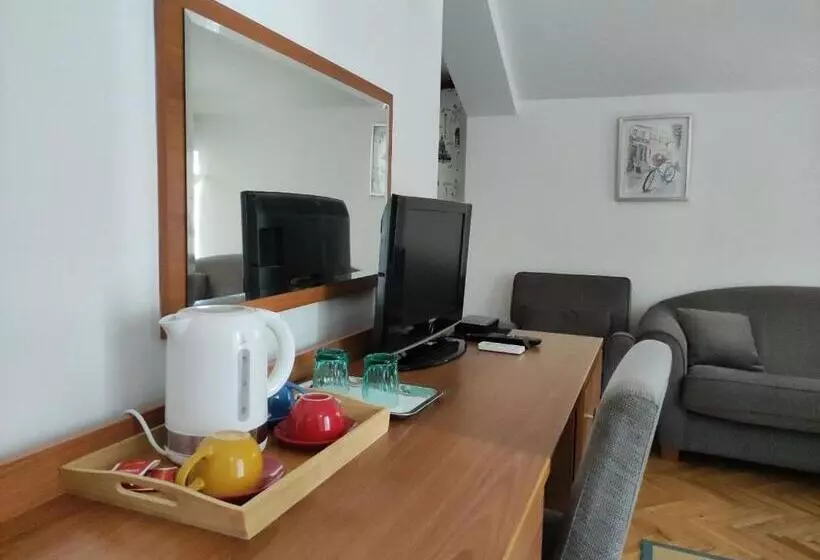 Fotos del hotel Ambasador:  24