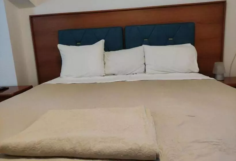 Fotos del hotel Ambasador:  22