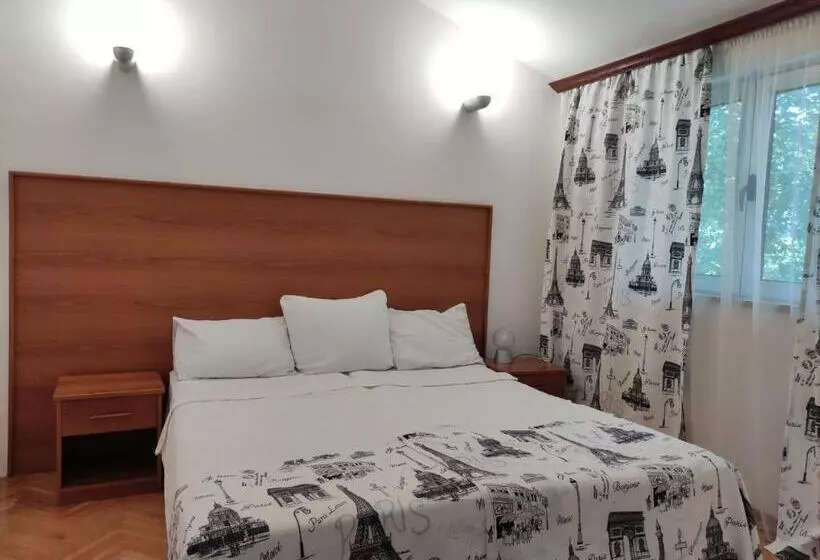 Fotos del hotel Ambasador:  16