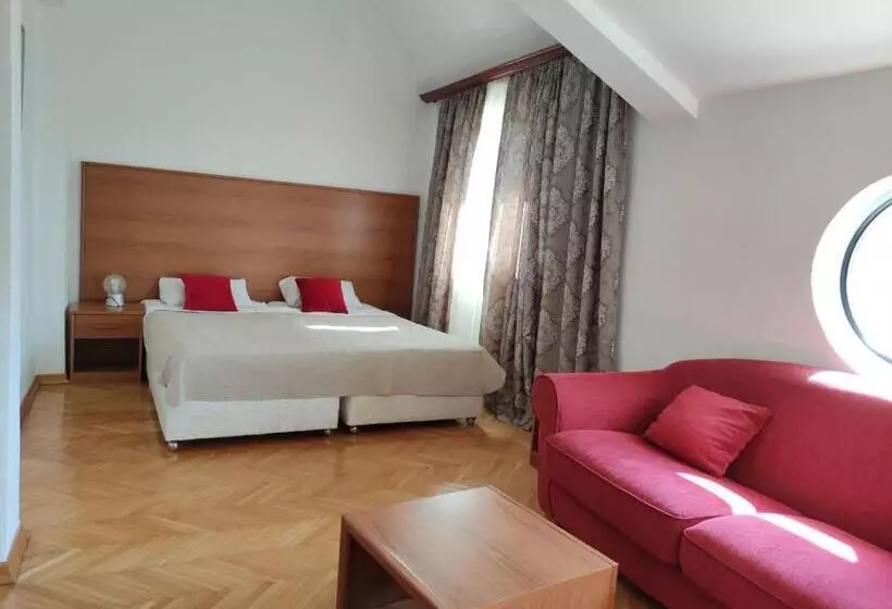 Fotos del hotel Ambasador:  12